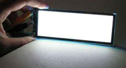 Oled панель Oled