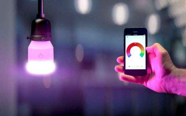 LIFX Умное освещение