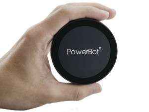 PowerBot Беспроводная зарядка для телефона