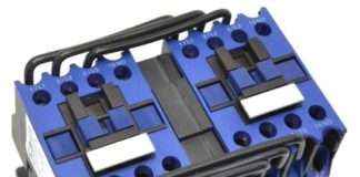 Магнитный пускатель