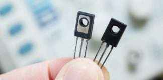 Транзистор