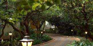 Астрономический таймер