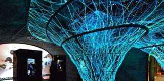 Фибероптика