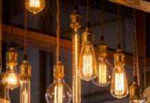 Filament LED — инновации в освещении вашего интерьера! Filament LED