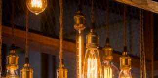 Filament LED — инновации в освещении вашего интерьера! Filament LED