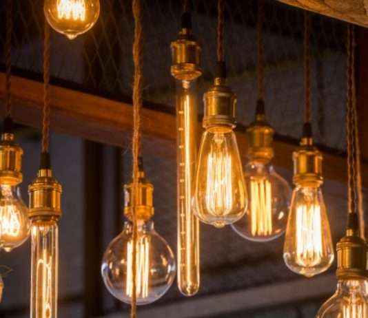 Filament LED — инновации в освещении вашего интерьера! Filament LED